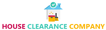 House Clearance Company Logo